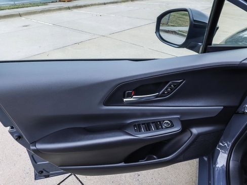 Used 2024 Toyota Prius Limited w/ Limited Premium Package image 42