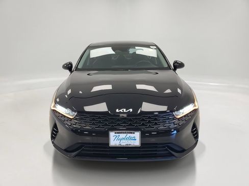 Used 2024 Kia K5 EX FWD image 2