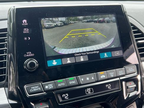Used 2024 Honda Odyssey Elite image 28