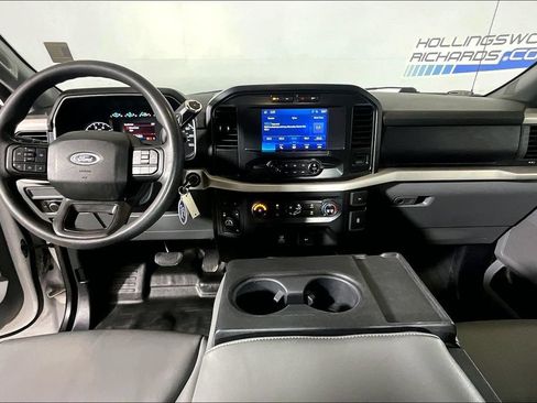 Certified 2021 Ford F150 XL w/ XL Power Equipment Group AWD/4WD image 11