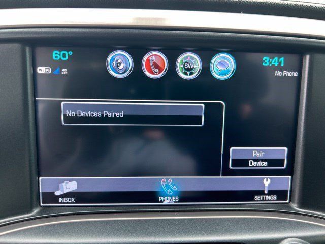 Used 2018 GMC Sierra 1500 SLT AWD/4WD image 29