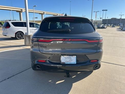 Used 2024 Dodge Hornet R/T Plus w/ Track Pack image 7