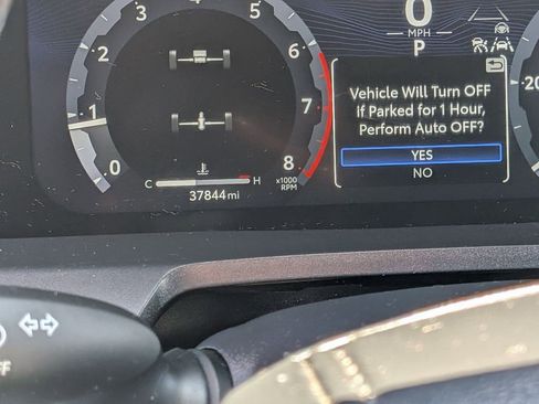 Used 2024 Toyota Tacoma TRD Off-Road image 17