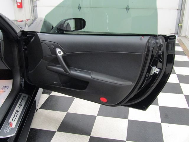 Used 2013 Chevrolet Corvette Grand Sport w/ 3LT Preferred Equipment Group RWD image 53