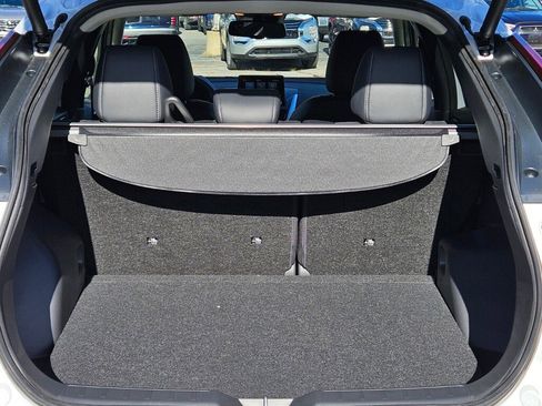 New 2025 Mitsubishi Eclipse Cross SE image 29