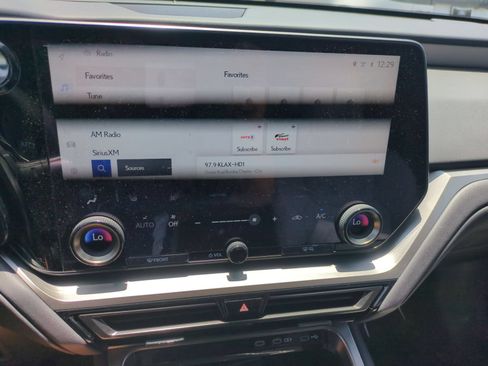 Used 2025 Lexus TX 350 FWD w/ Convenience Package image 19