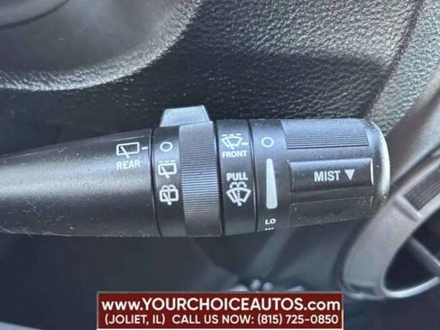 Used 2016 Jeep Wrangler Sport w/ Mopar Black Appearance Group image 33