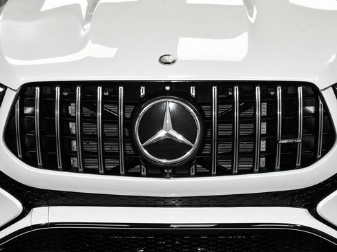 Used 2025 Mercedes-Benz GLE 53 AMG 4MATIC image 79