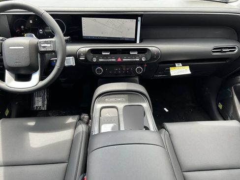 New 2026 Hyundai Palisade SEL FWD image 20