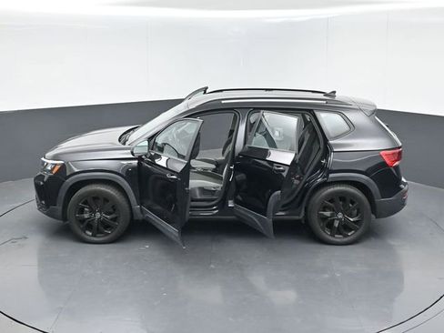 Used 2023 Volkswagen Taos S w/ Driver Assistance Package AWD/4WD image 53