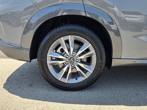 Used 2025 Acura ADX FWD image 17