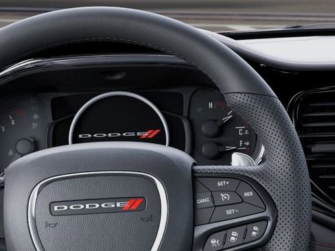 New 2025 Dodge Durango GT AWD/4WD image 18