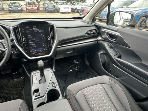 Used 2025 Subaru Impreza 2.0i Sport AWD/4WD image 40