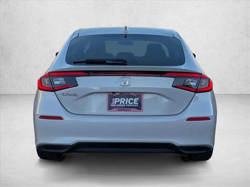 Used 2023 Honda Civic EX-L image 7