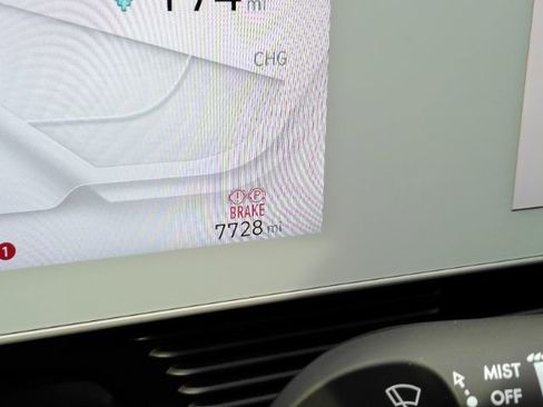 Used 2024 Hyundai Ioniq 5 Limited image 45