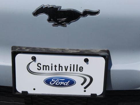 Used 2023 Ford Mustang Mach-E Premium AWD/4WD image 11