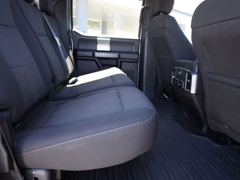 Used 2017 Ford F150 XLT w/ Equipment Group 302A Luxury AWD/4WD image 17