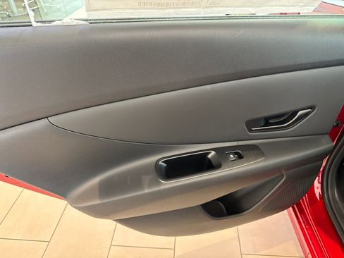 New 2026 Hyundai Elantra SEL Sport Premium FWD image 19