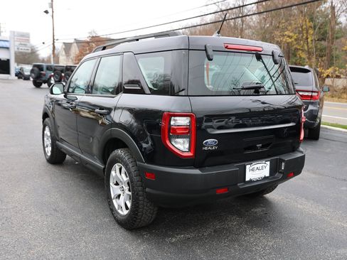 Used 2021 Ford Bronco Sport image 5