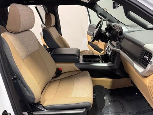 Used 2023 Ford F150 XLT w/ Equipment Group 302A High image 21