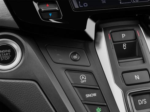 Certified 2025 Honda Odyssey Sport-L image 32
