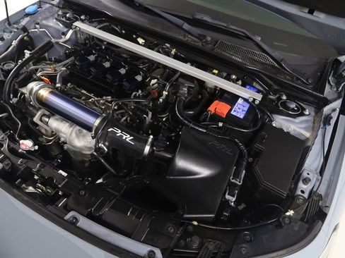 Used 2022 Honda Civic Si image 20