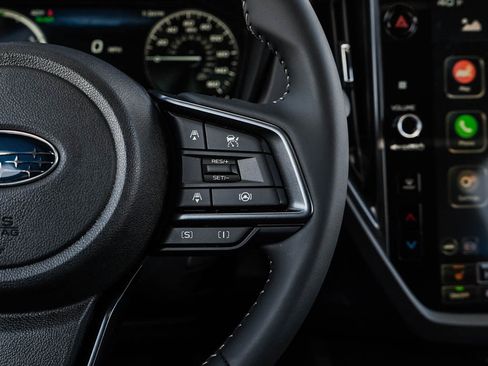 New 2026 Subaru Forester Limited image 22