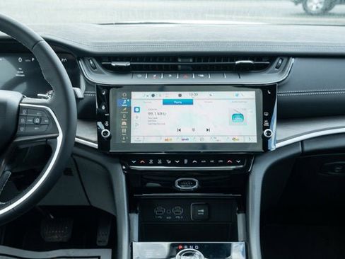 New 2026 Jeep Grand Cherokee Limited image 30