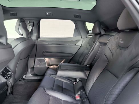 New 2025 Polestar Polestar 3 AWD/4WD image 15