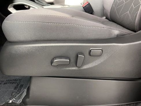 New 2026 Nissan Frontier SV w/ SV Convenience Package image 31