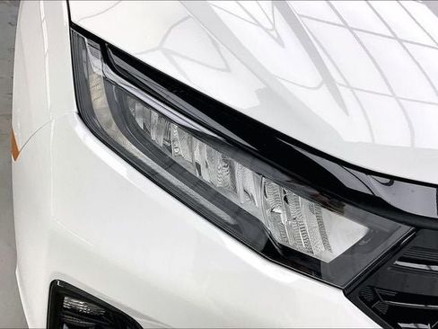 New 2026 Honda Odyssey Elite image 16