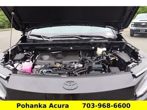 Used 2026 Toyota RAV4 XSE w/ Panoramic Sun Roof Package AWD/4WD image 32