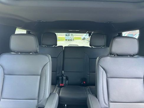 New 2026 GMC Yukon Denali w/ Denali Reserve Package AWD/4WD image 44