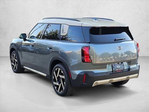 Used 2026 MINI Cooper Countryman S AWD/4WD image 9