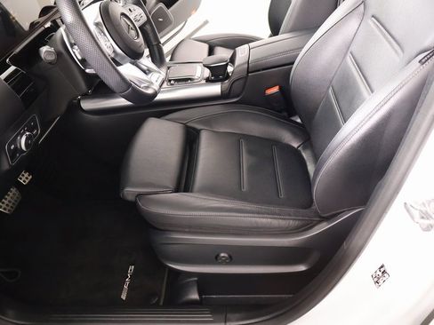 Used 2021 Mercedes-Benz GLA 35 AMG 4MATIC image 12