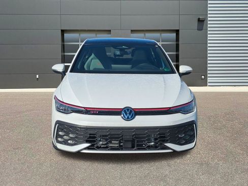 New 2026 Volkswagen GTI Autobahn image 2