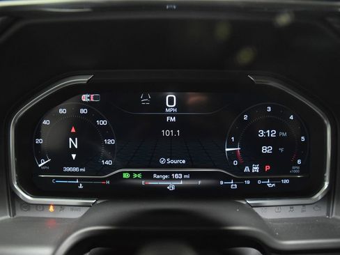 Used 2024 GMC Sierra 1500 Denali Ultimate image 55