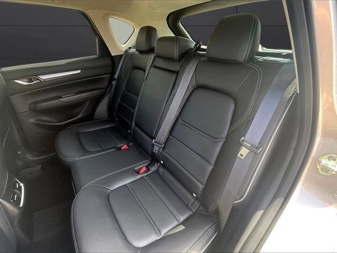 New 2025 MAZDA CX-5 AWD 2.5 S w/ Preferred Package image 10