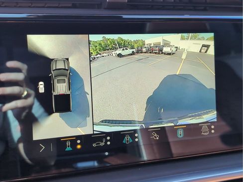 Used 2022 GMC Sierra 1500 Denali Ultimate image 20