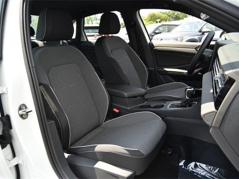 New 2025 Volkswagen Jetta Sport image 20
