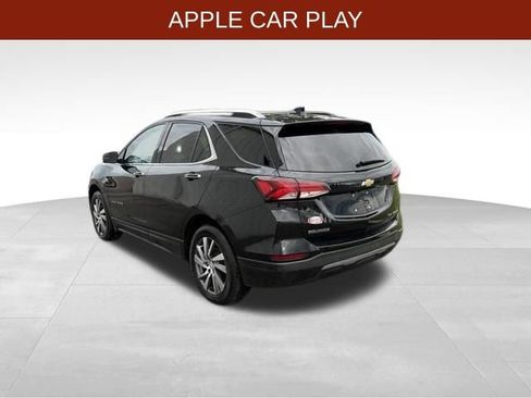 Used 2022 Chevrolet Equinox Premier AWD/4WD image 5