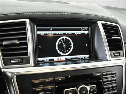Used 2015 Mercedes-Benz ML 400 4MATIC image 24