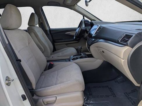 Used 2016 Honda Pilot EX image 19