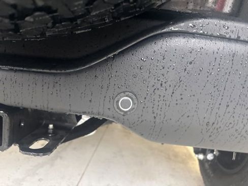 New 2026 Ford Bronco Raptor image 36