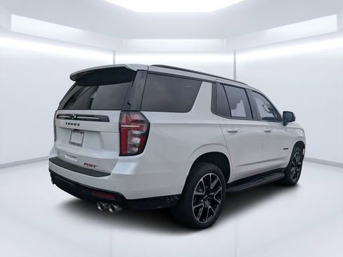 Used 2024 Chevrolet Tahoe RST w/ Sport Performance Package image 3