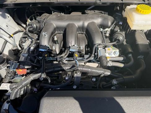 New 2026 Nissan Pathfinder Rock Creek image 34