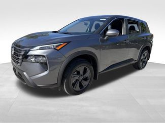 New 2026 Nissan Rogue SV w/ Cold Weather Package FWD video 3