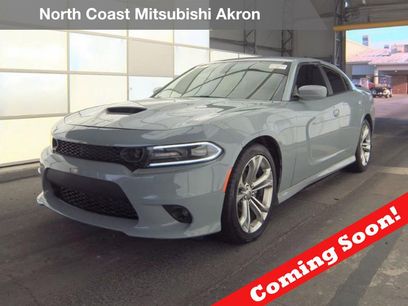 Used 2022 Dodge Charger R/T