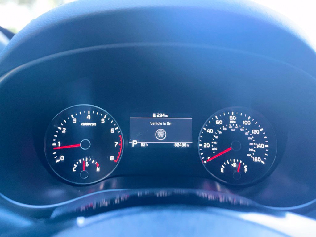 Used 2020 Kia Sportage SX AWD/4WD image 18