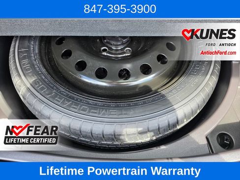 Used 2024 Buick Envision Preferred AWD/4WD image 27